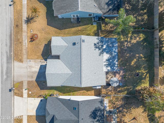 1046 Pocatello Court, Port Orange, FL 32129