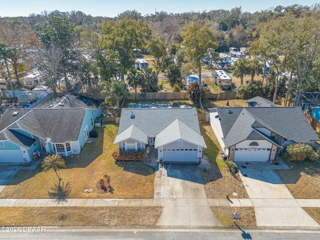 1046 Pocatello Court, Port Orange, FL 32129