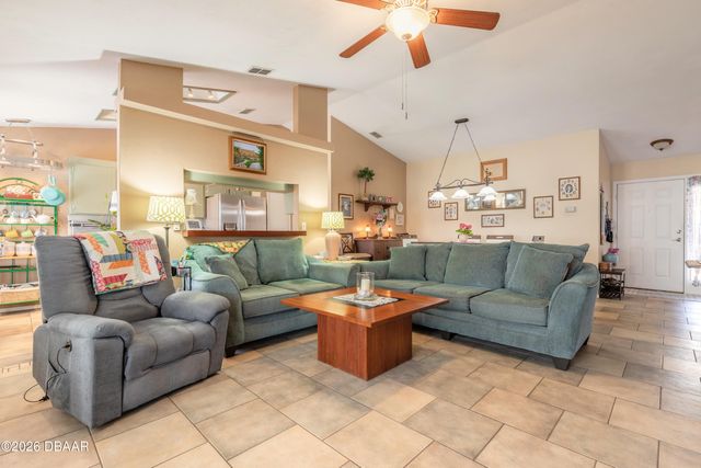 1046 Pocatello Court, Port Orange, FL 32129