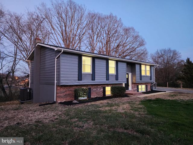 24676 OLD THREE NOTCH RD, Hollywood, MD 20636