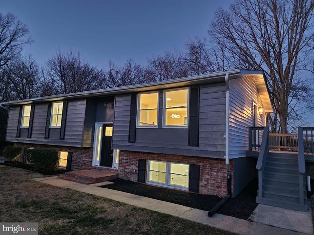 24676 OLD THREE NOTCH RD, Hollywood, MD 20636