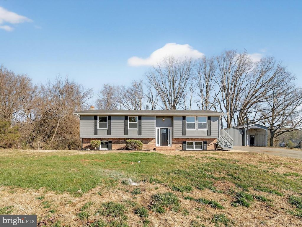 24676 OLD THREE NOTCH RD, Hollywood, MD 20636