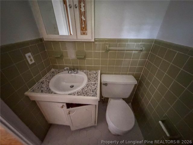 598 Forest Road, Lumberton, NC 28358
