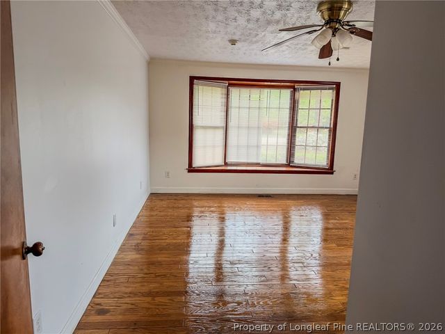 598 Forest Road, Lumberton, NC 28358