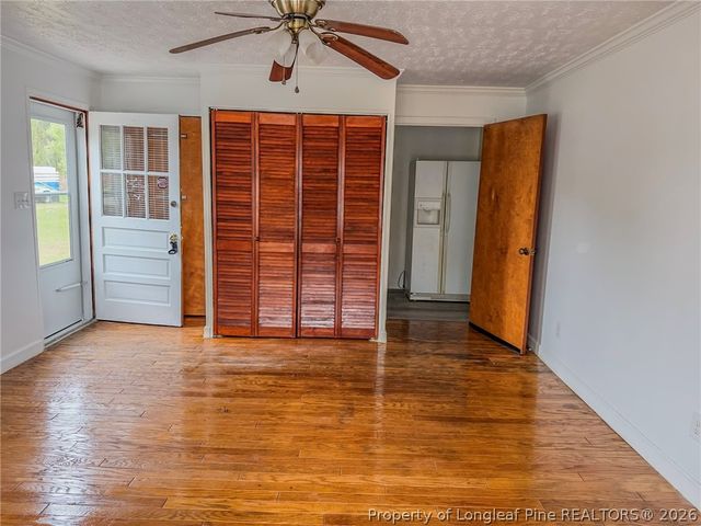 598 Forest Road, Lumberton, NC 28358