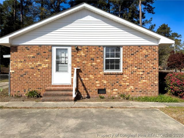 598 Forest Road, Lumberton, NC 28358