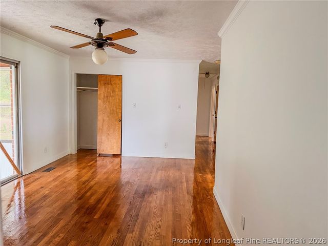 598 Forest Road, Lumberton, NC 28358