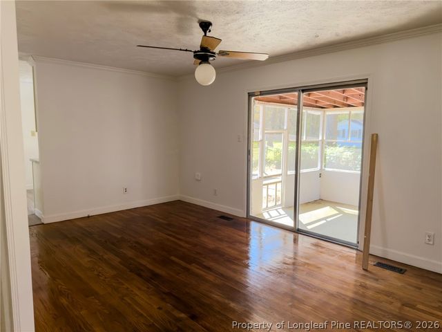 598 Forest Road, Lumberton, NC 28358