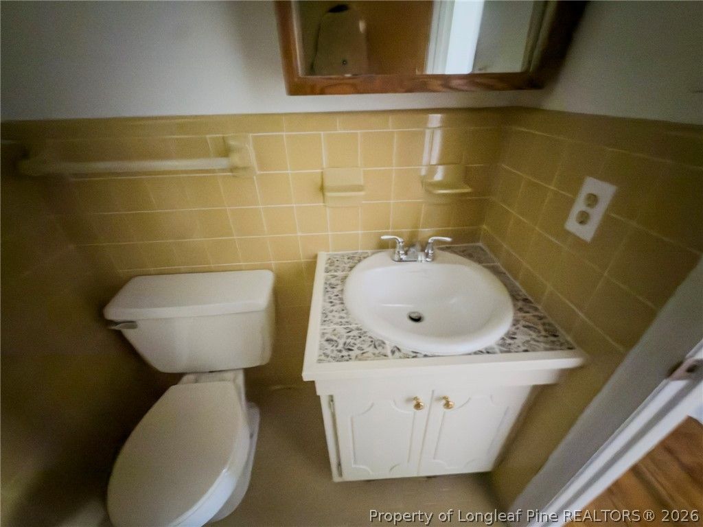 598 Forest Road, Lumberton, NC 28358 — photo 13