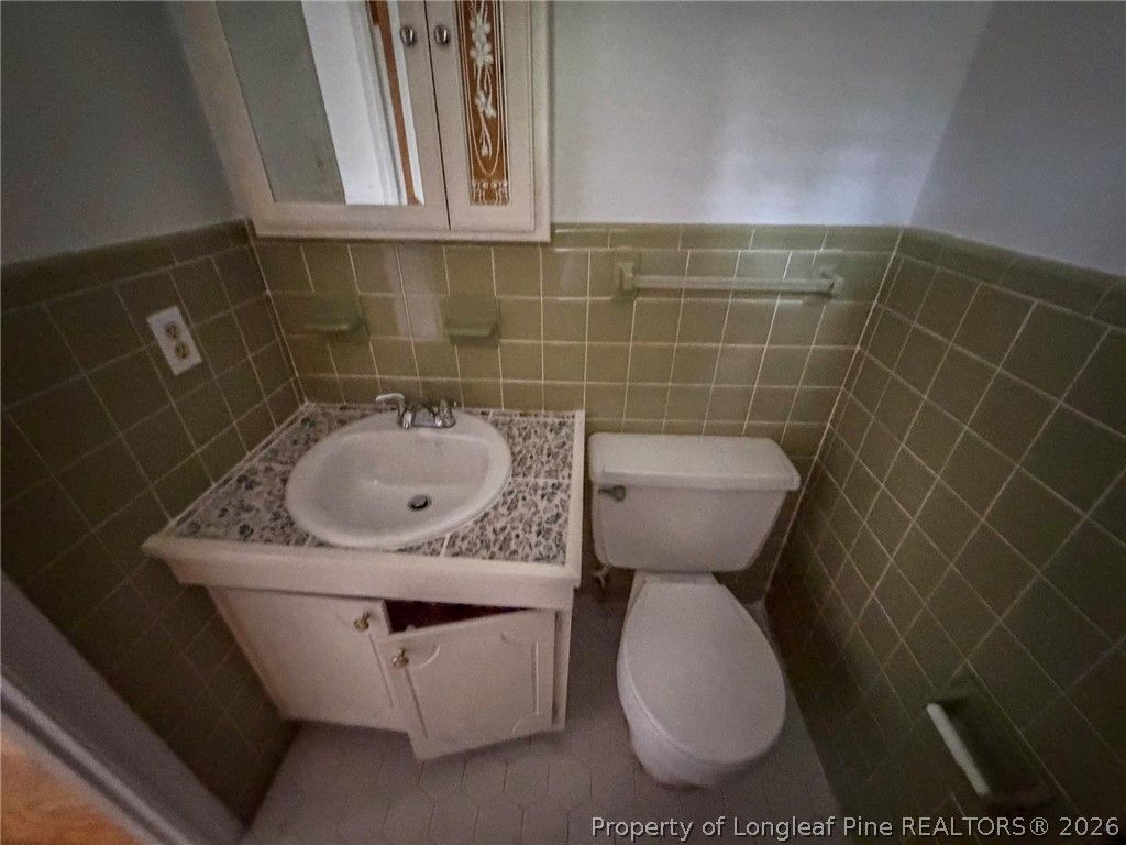 598 Forest Road, Lumberton, NC 28358 — photo 15