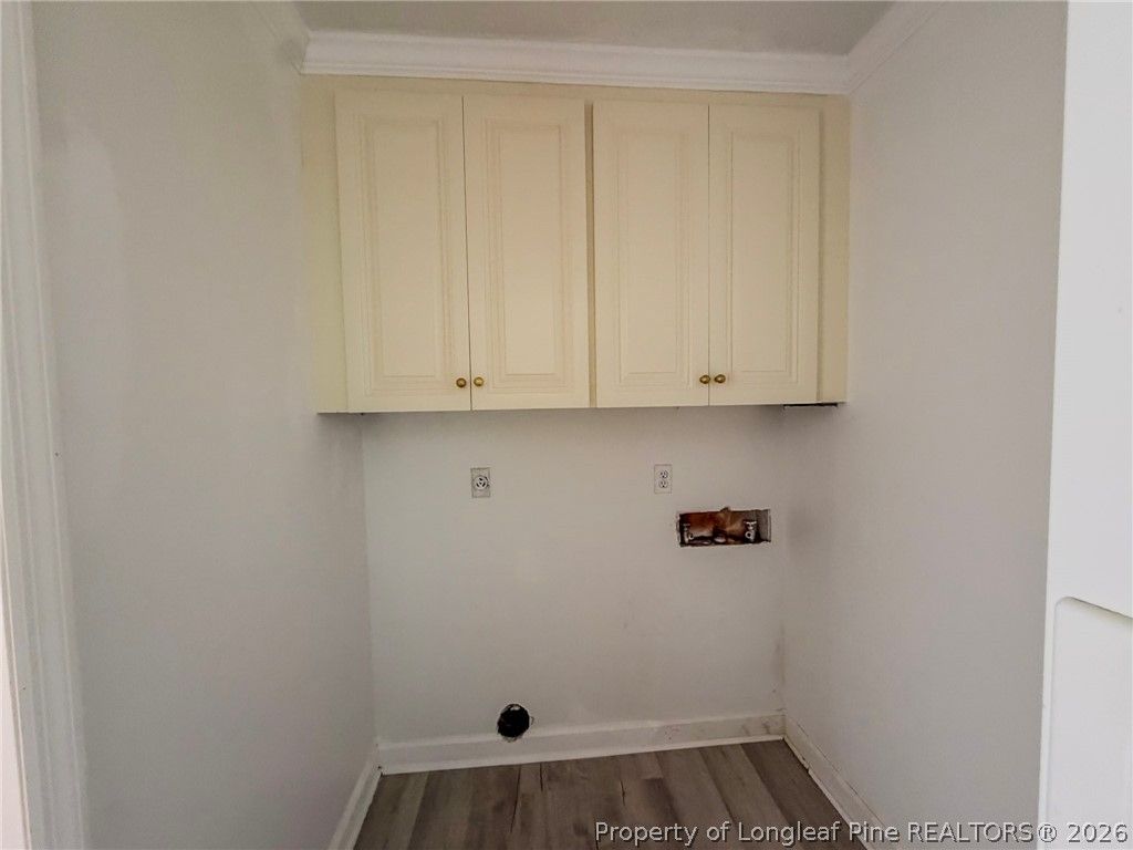598 Forest Road, Lumberton, NC 28358 — photo 16