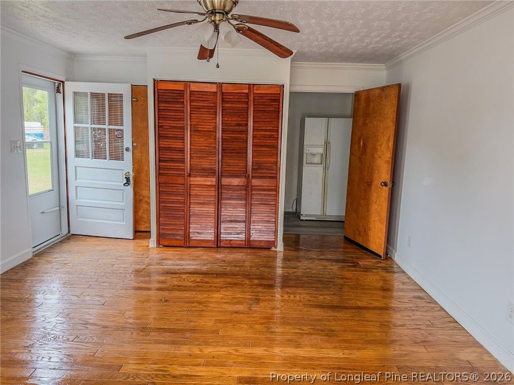 598 Forest Road, Lumberton, NC 28358 — photo 18