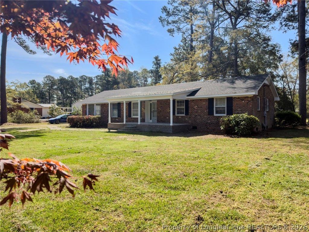 598 Forest Road, Lumberton, NC 28358 — photo 19