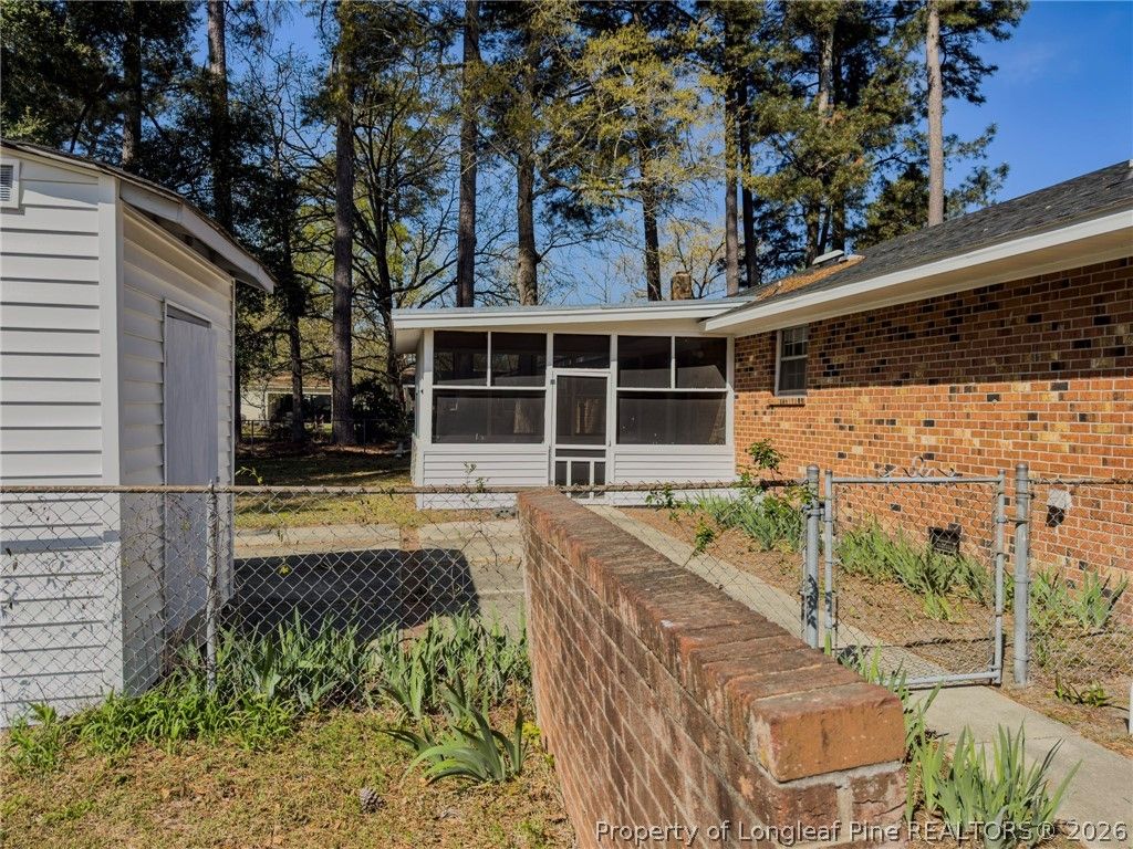 598 Forest Road, Lumberton, NC 28358 — photo 2