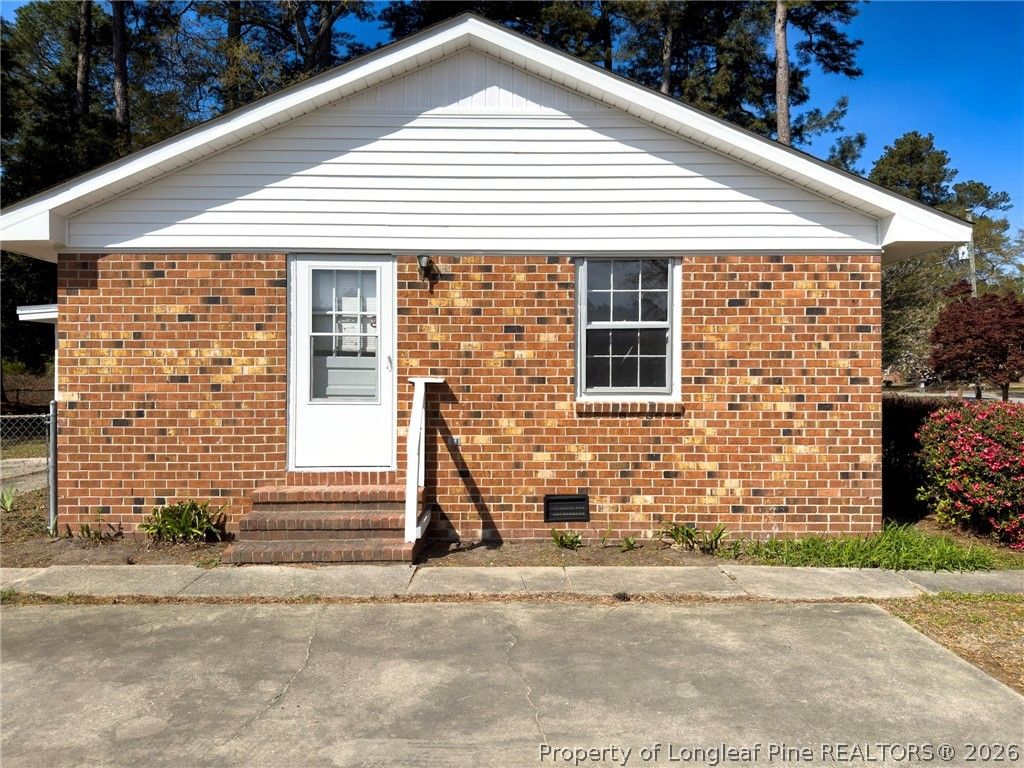 598 Forest Road, Lumberton, NC 28358 — photo 20