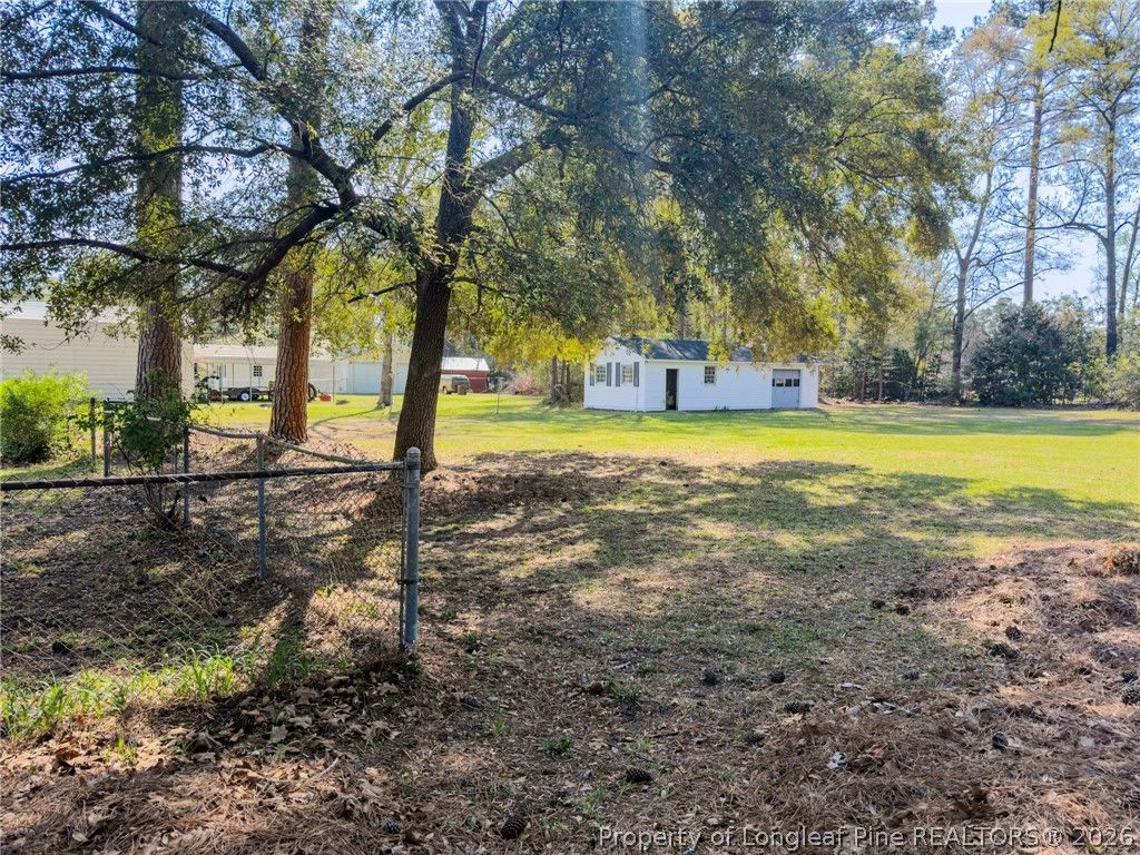 598 Forest Road, Lumberton, NC 28358 — photo 22