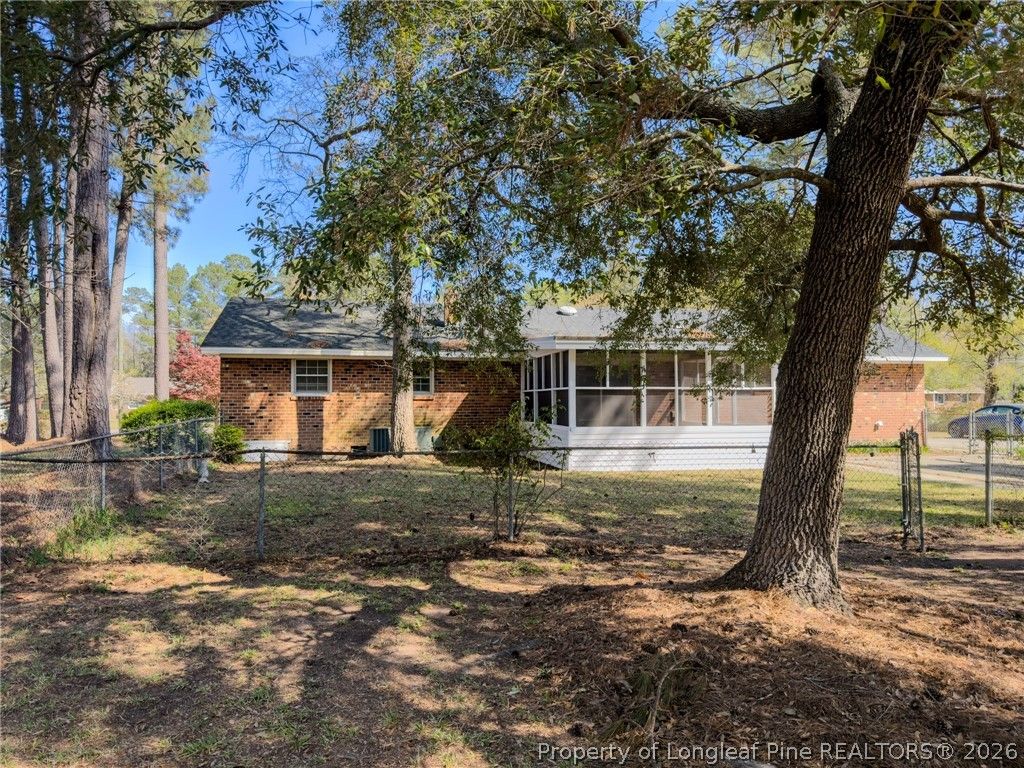 598 Forest Road, Lumberton, NC 28358 — photo 23