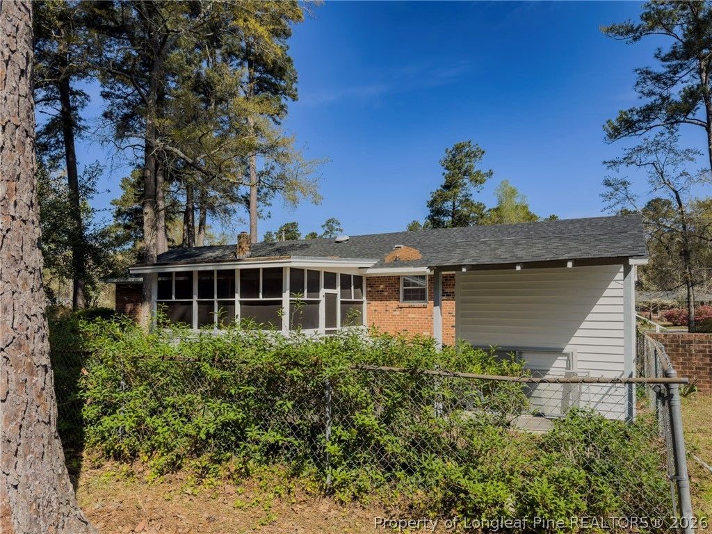 598 Forest Road, Lumberton, NC 28358 — photo 24
