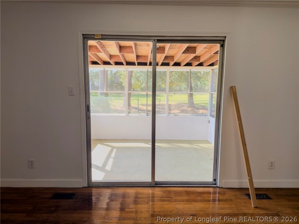 598 Forest Road, Lumberton, NC 28358 — photo 9