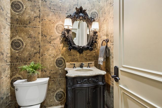 9191 Silver Leaf Court, Little Elm, TX 75068