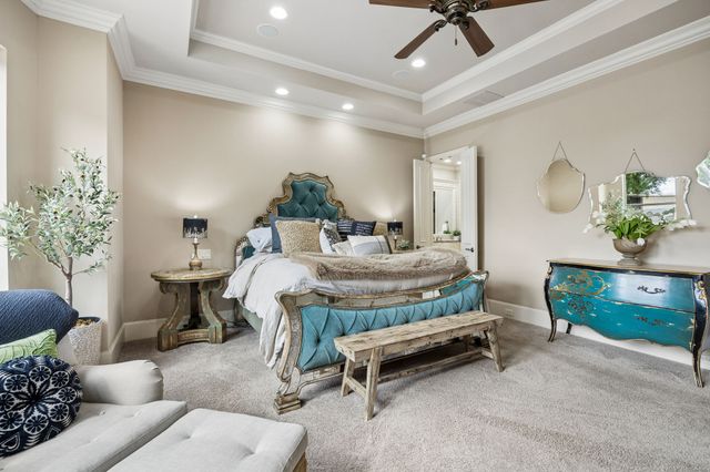 9191 Silver Leaf Court, Little Elm, TX 75068