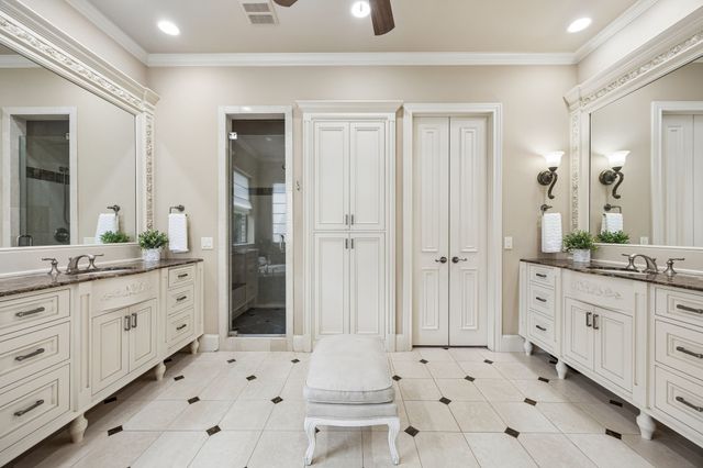 9191 Silver Leaf Court, Little Elm, TX 75068