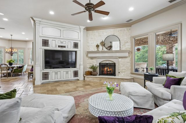 9191 Silver Leaf Court, Little Elm, TX 75068