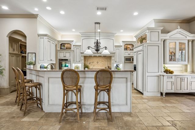9191 Silver Leaf Court, Little Elm, TX 75068