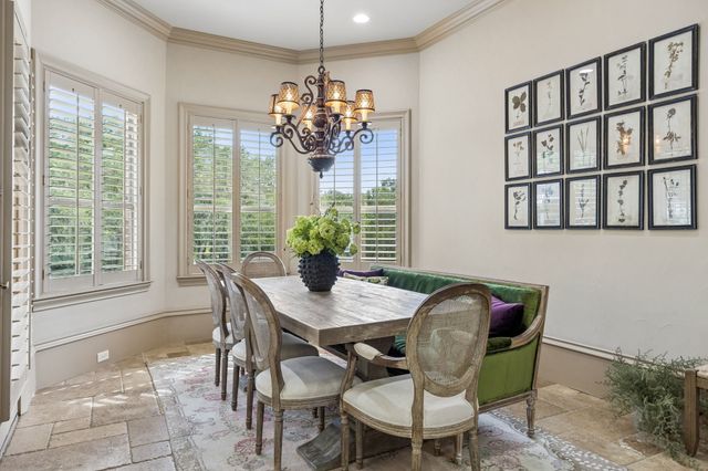 9191 Silver Leaf Court, Little Elm, TX 75068