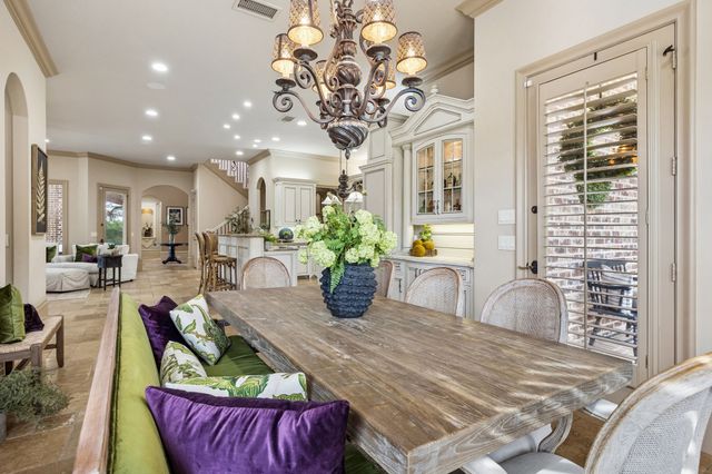 9191 Silver Leaf Court, Little Elm, TX 75068