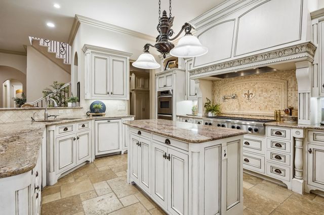 9191 Silver Leaf Court, Little Elm, TX 75068