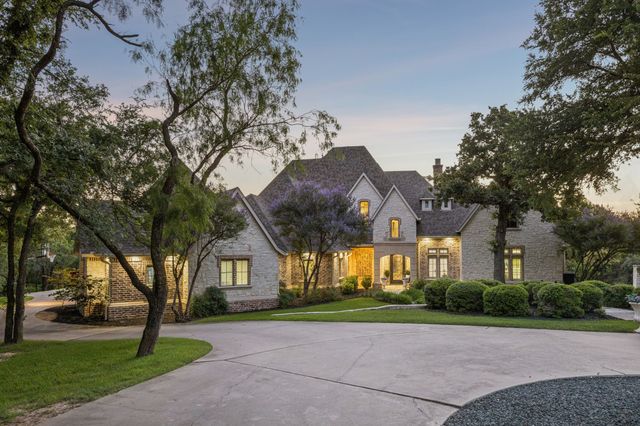 9191 Silver Leaf Court, Little Elm, TX 75068