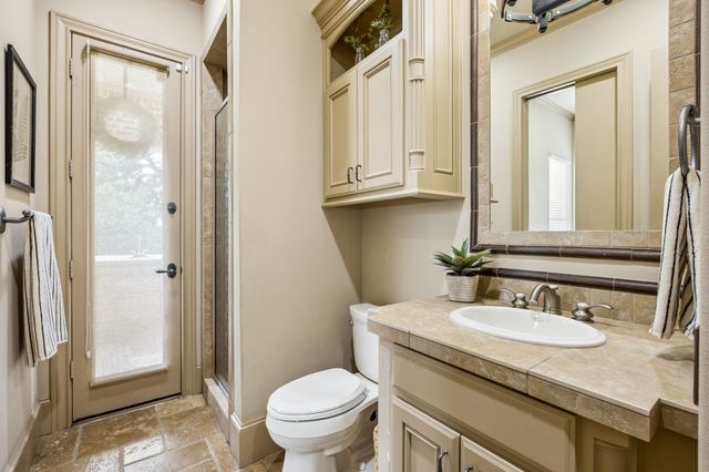 9191 Silver Leaf Court, Little Elm, TX 75068