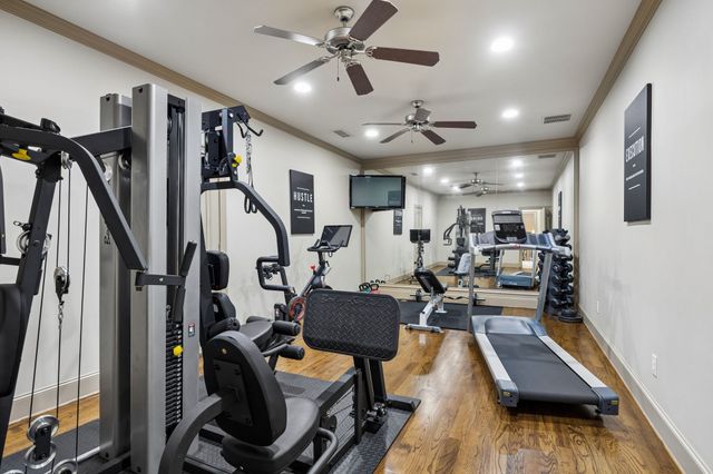 9191 Silver Leaf Court, Little Elm, TX 75068