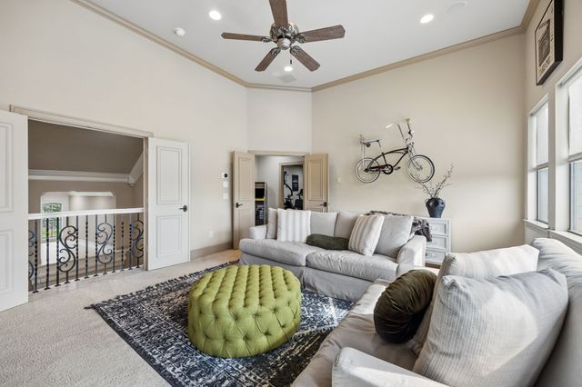 9191 Silver Leaf Court, Little Elm, TX 75068