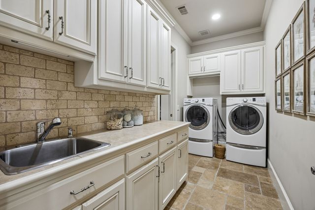 9191 Silver Leaf Court, Little Elm, TX 75068