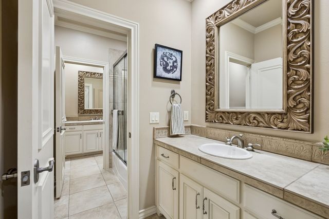 9191 Silver Leaf Court, Little Elm, TX 75068
