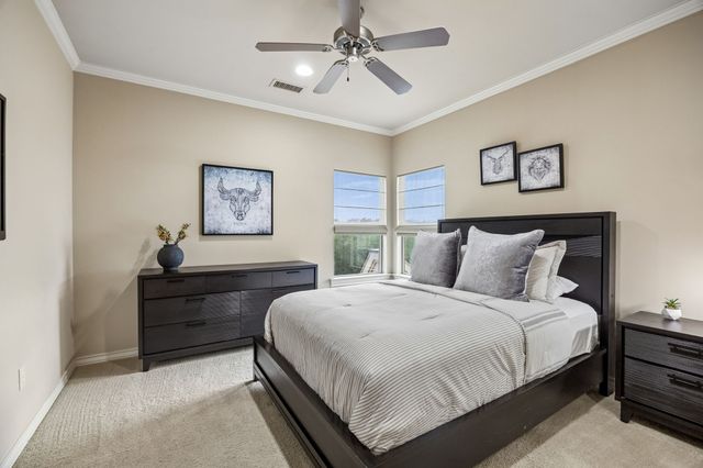 9191 Silver Leaf Court, Little Elm, TX 75068