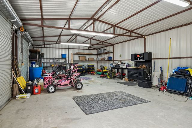 9191 Silver Leaf Court, Little Elm, TX 75068