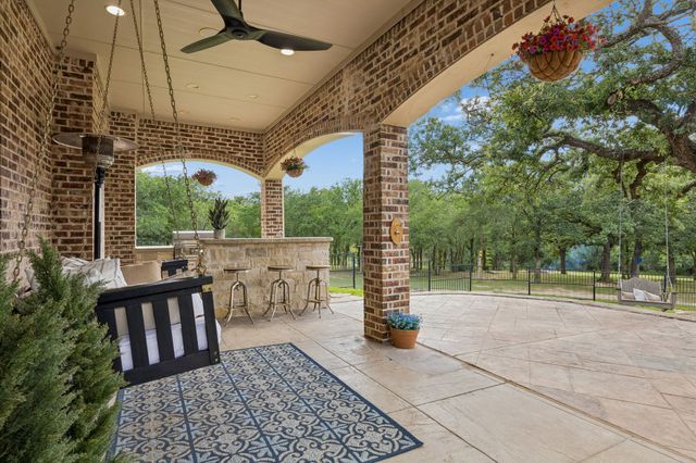 9191 Silver Leaf Court, Little Elm, TX 75068