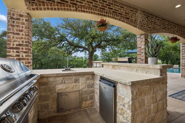 9191 Silver Leaf Court, Little Elm, TX 75068