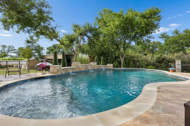 9191 Silver Leaf Court, Little Elm, TX 75068