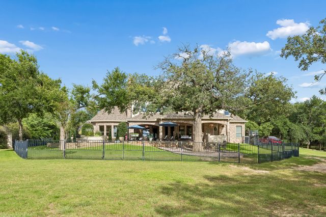 9191 Silver Leaf Court, Little Elm, TX 75068