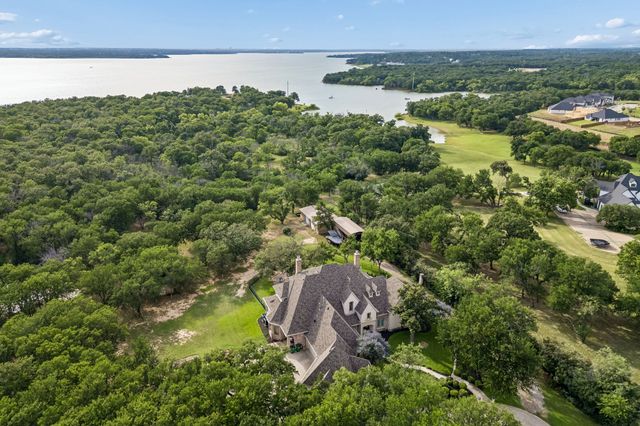 9191 Silver Leaf Court, Little Elm, TX 75068