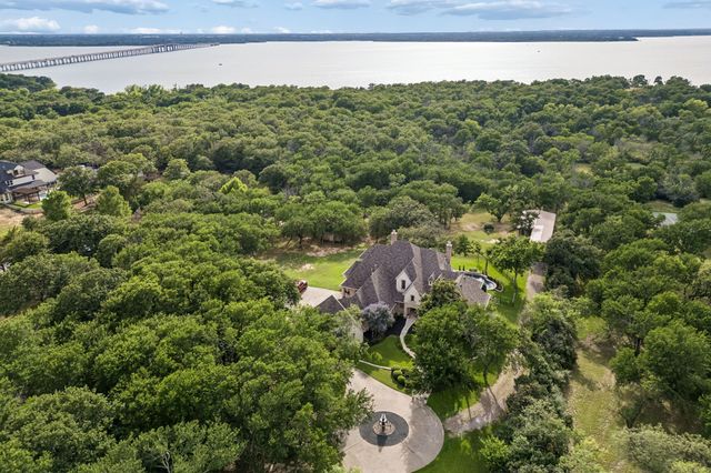 9191 Silver Leaf Court, Little Elm, TX 75068