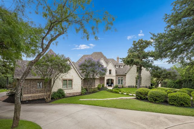 9191 Silver Leaf Court, Little Elm, TX 75068