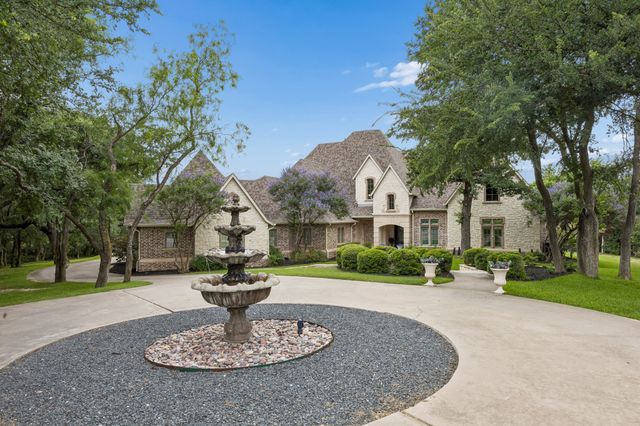 9191 Silver Leaf Court, Little Elm, TX 75068