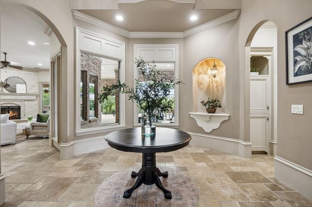 9191 Silver Leaf Court, Little Elm, TX 75068