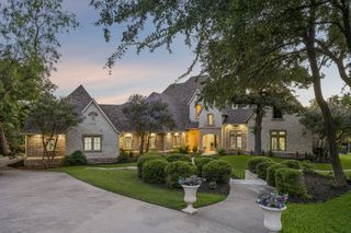 9191 Silver Leaf Court, Little Elm, TX 75068