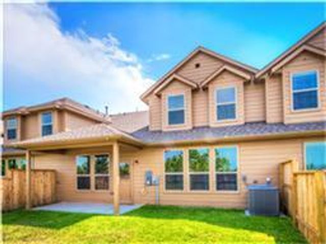 19658 Candlewood Oaks Lane, Spring, TX 77379